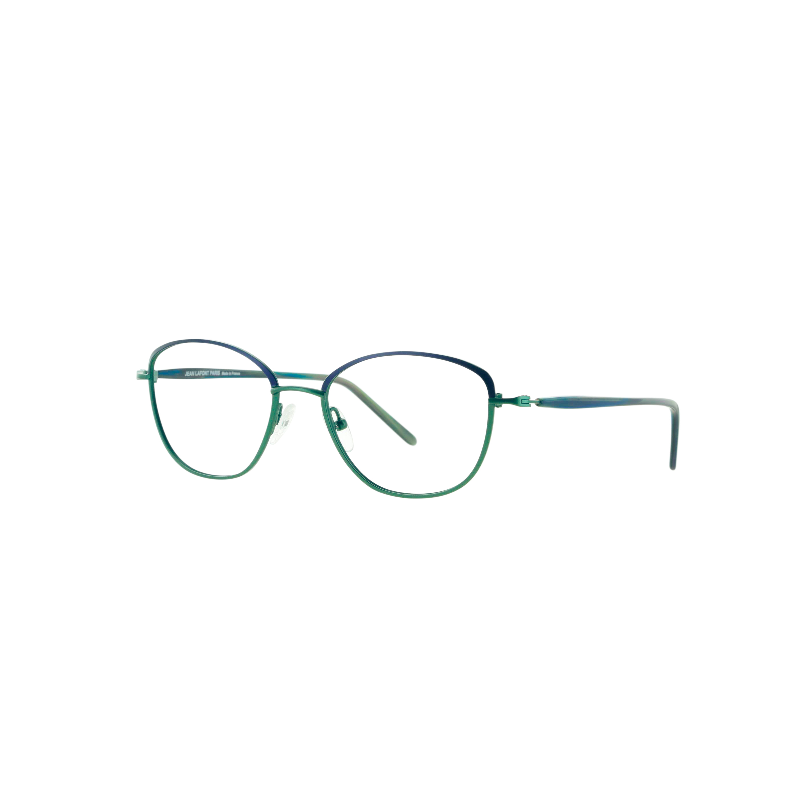 Lafont Henriette Eyeglasses 4502 Green 52mm